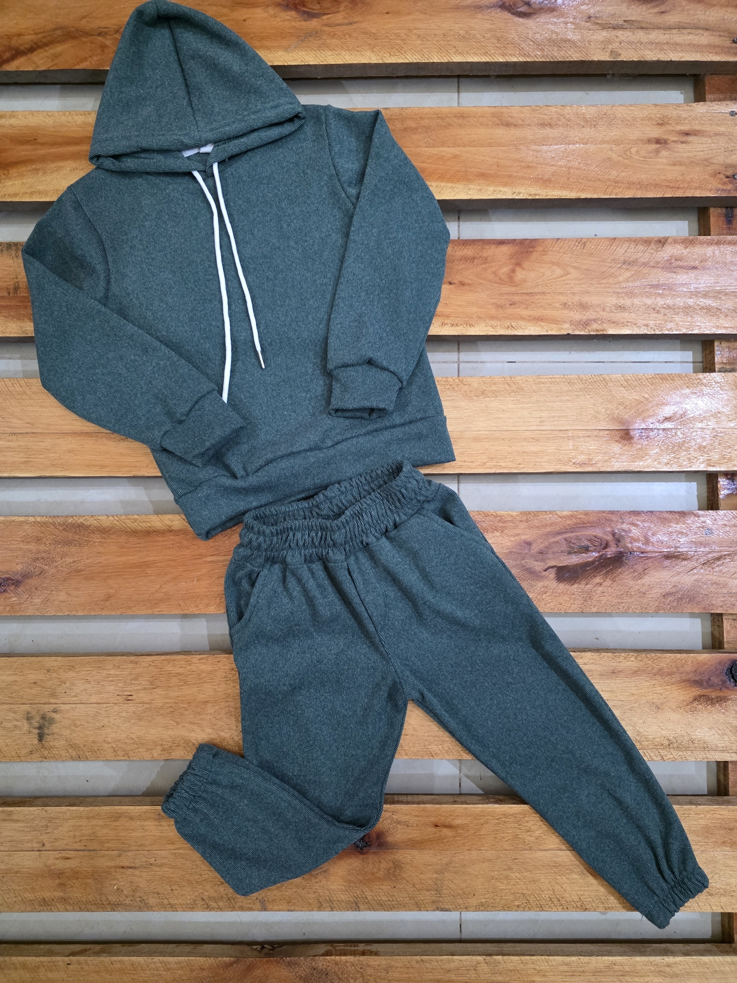 Conjunto Darlon de Nene - Imagen 2