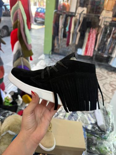 Zapatilla Urbana Moda - Miniatura 3