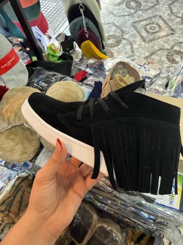 Zapatilla Urbana Moda - Miniatura 4
