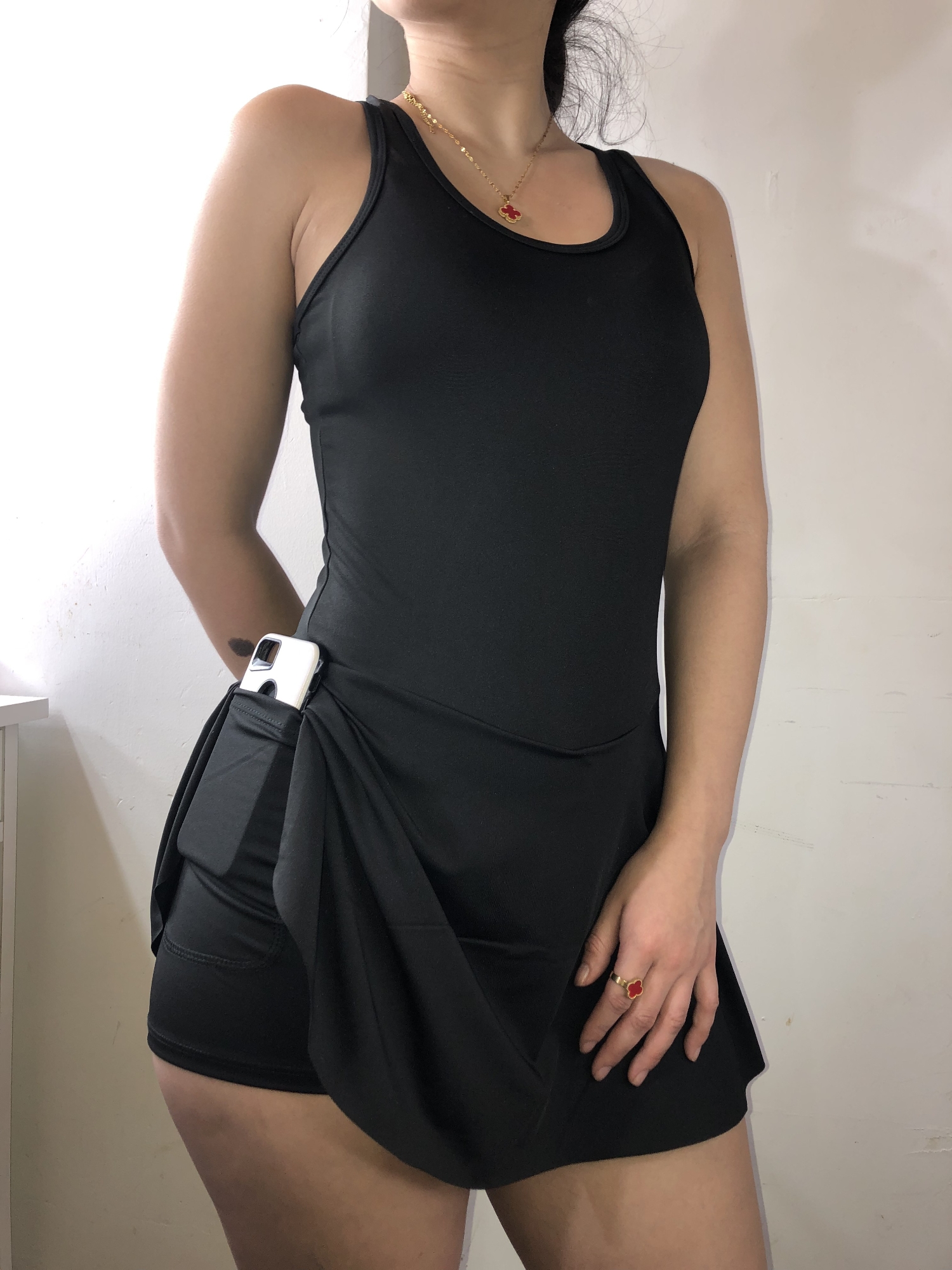 Catsuit con Bolsillo - Imagen 2