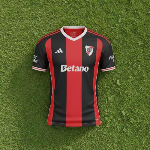 Camiseta River