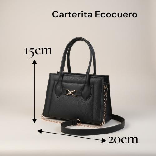 Carterita