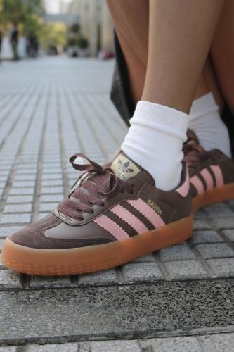 Zapatillas Samba
