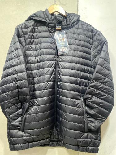 Campera Yd Especial