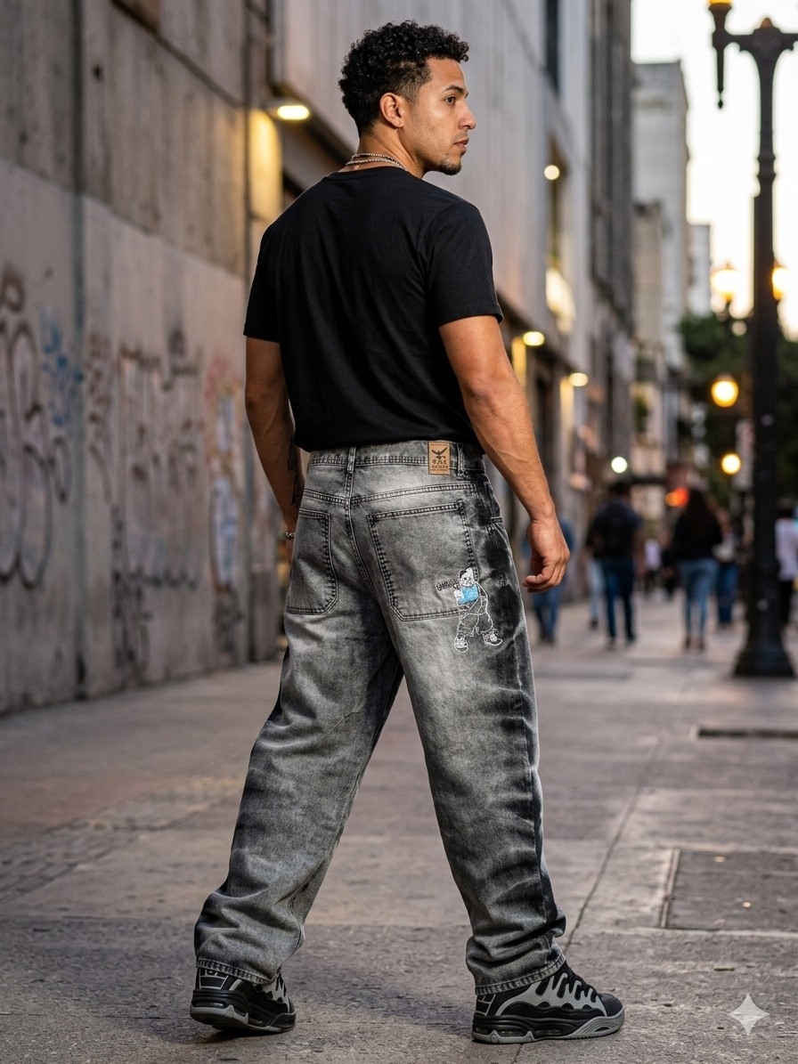 Baggi - Imagen 2