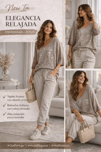 Sweters Italiano