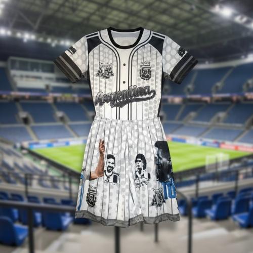 Conjunto Deportivo Argentina