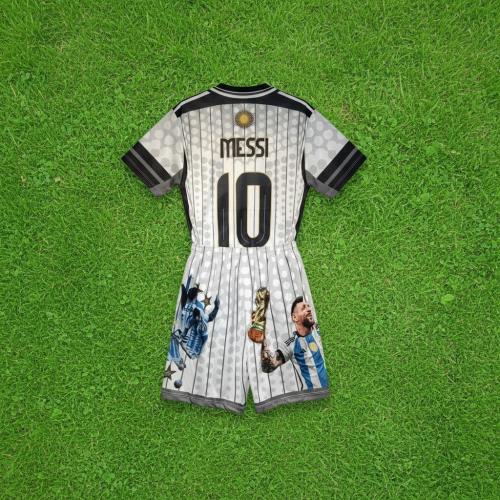 Conjunto Deportivo Argentina - Miniatura 2