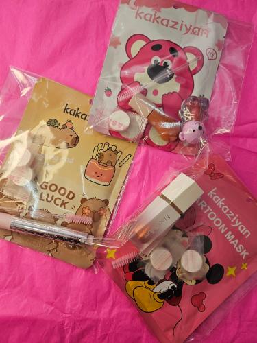 Kit Especial 5 Productos