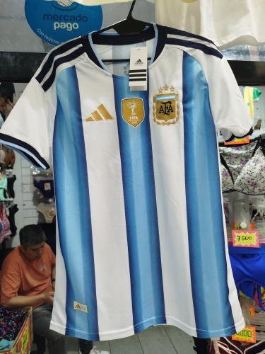 Camiseta de Argentina