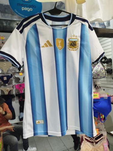 Camiseta de Argentina - Miniatura 2
