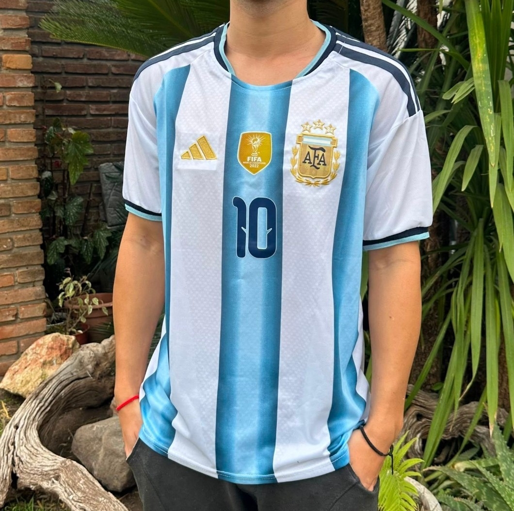 Camiseta de Argentina - Imagen 2