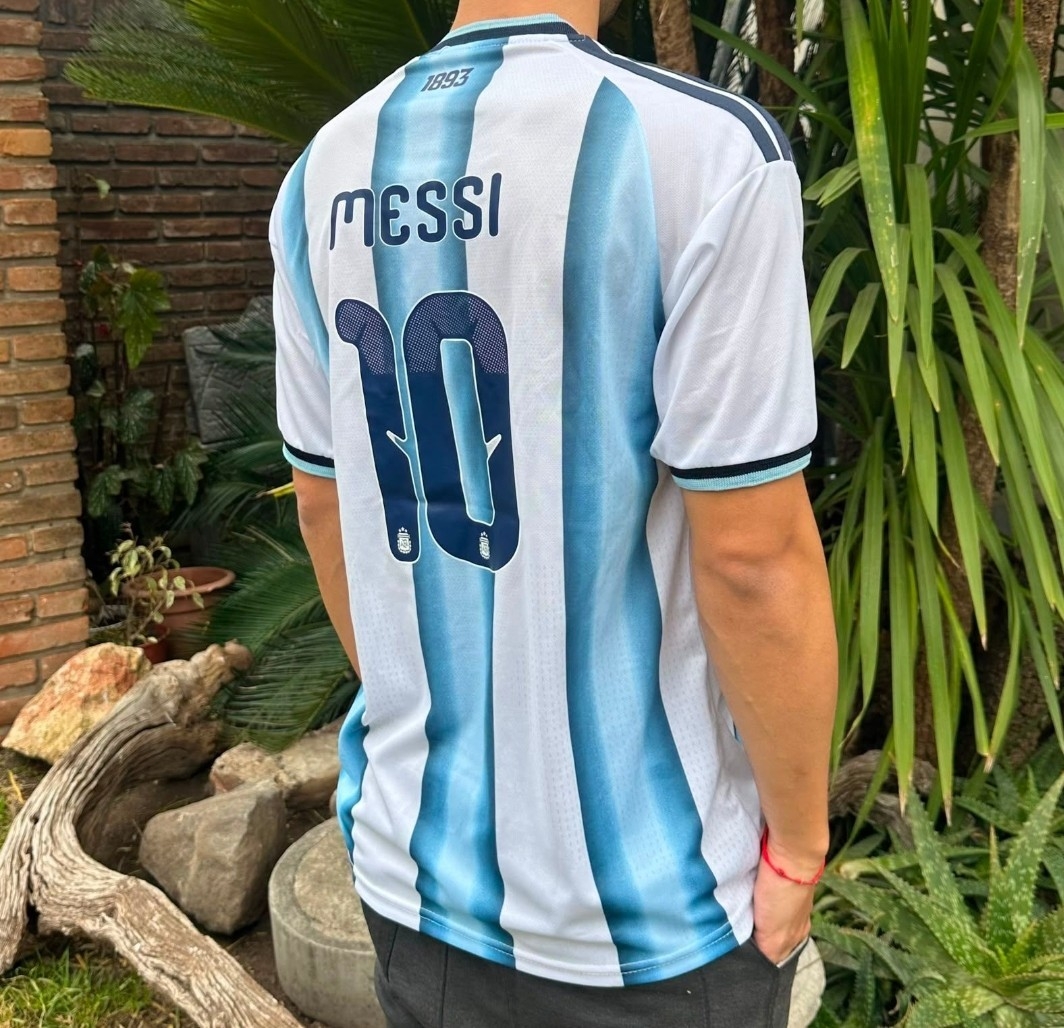 Camiseta de Argentina - Imagen 3