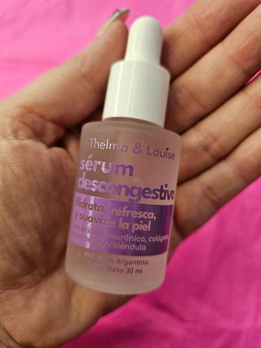 Serum Thelma - Miniatura 2