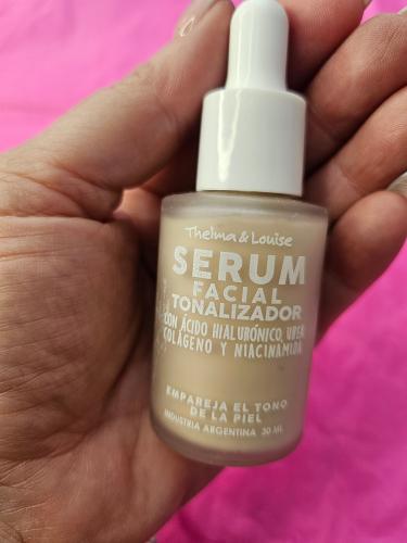 Serum Thelma - Miniatura 3