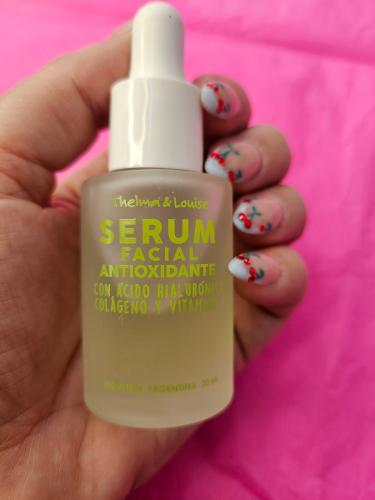 Serum Thelma - Miniatura 4