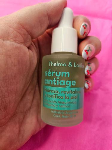 Serum Thelma - Miniatura 5