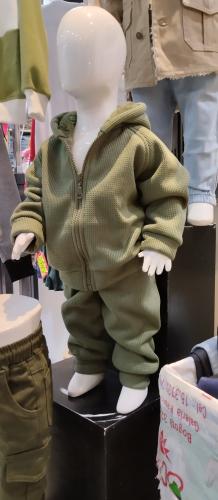 Conjunto de Bebe