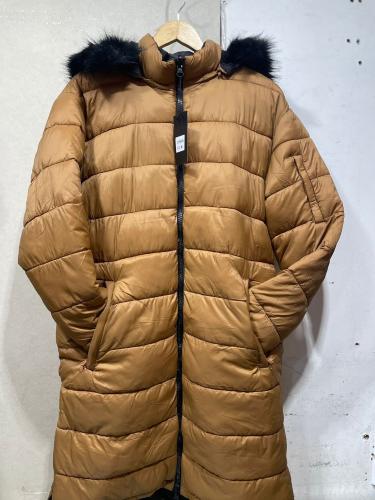 Tapado Reversible Importado