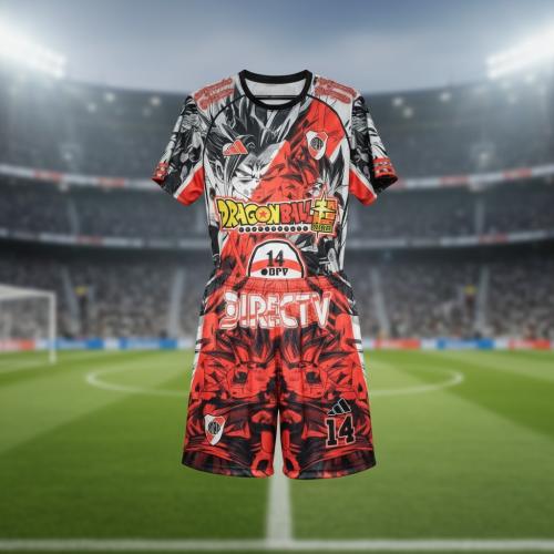 Conjunto Deportivo de River