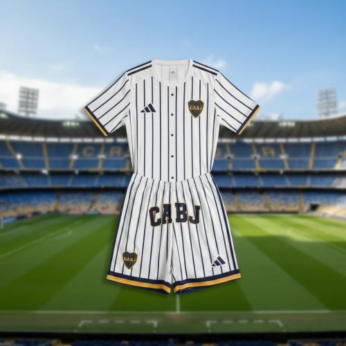 Conjunto Deportivo Boca