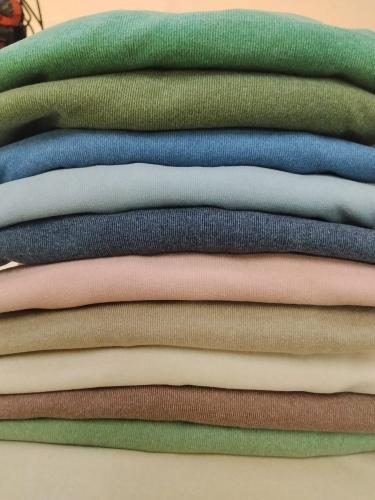 Sweaters  de Darlon   Colores  Colócate. Beige .verde Azul .gris - Miniatura 3