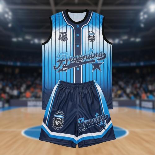 Conjunto Deportivo de Argentina