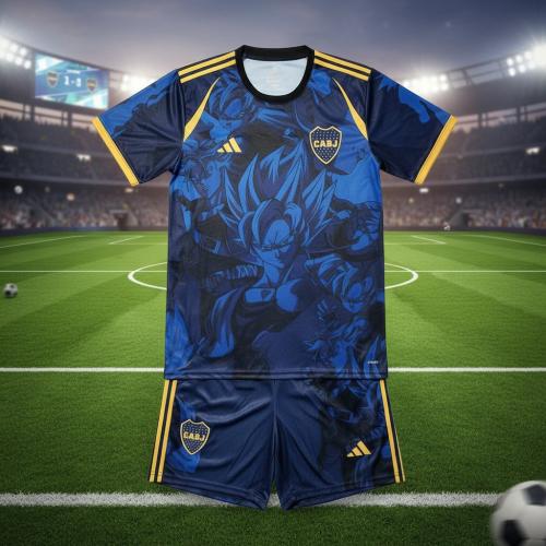 Conjunto Deportivo de Boca