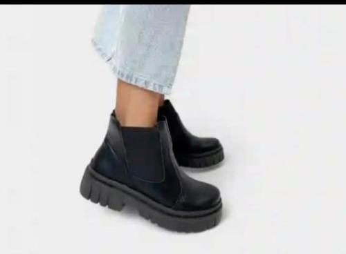 Borcegos
