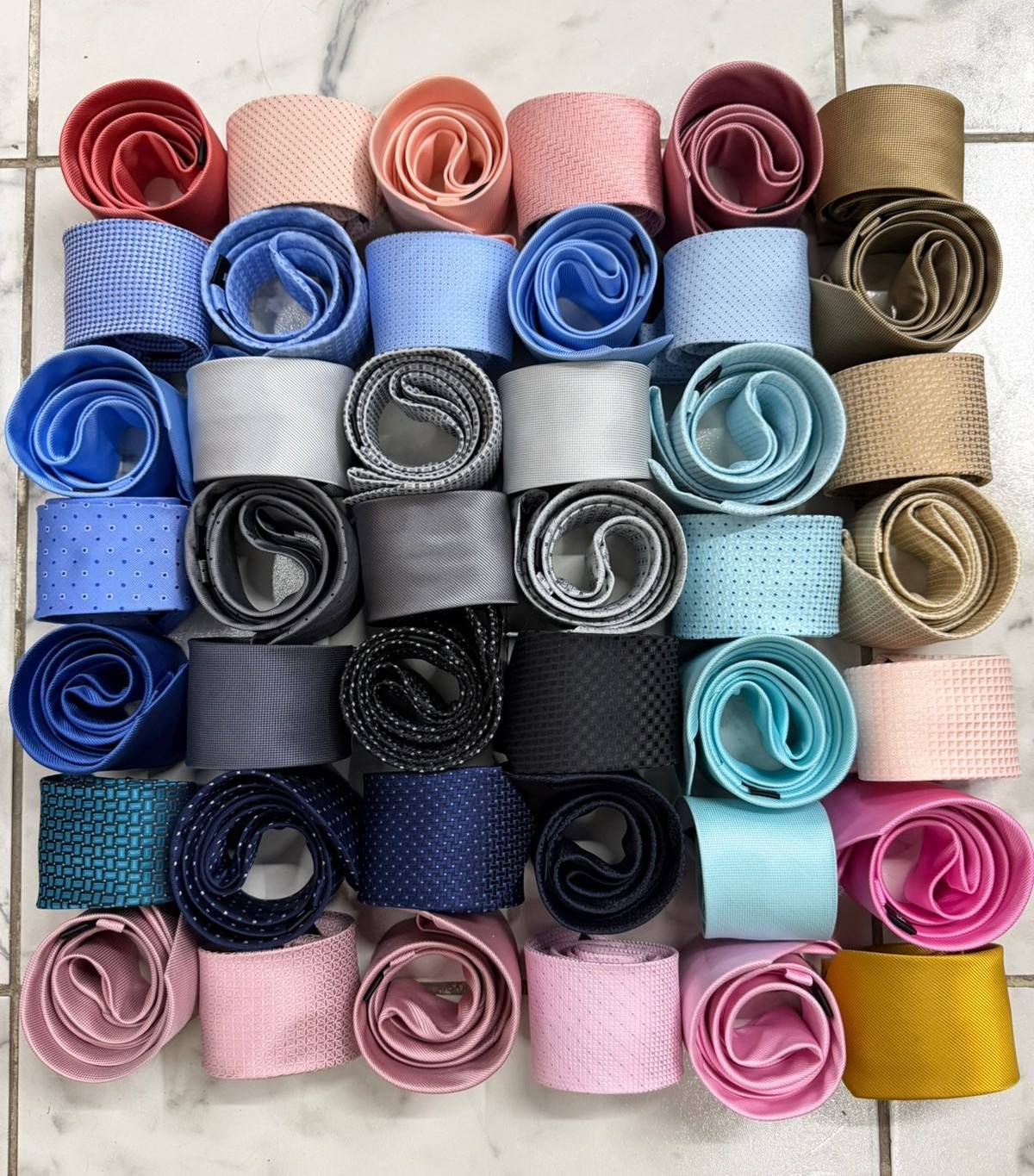 Corbata Importadas - Imagen 2