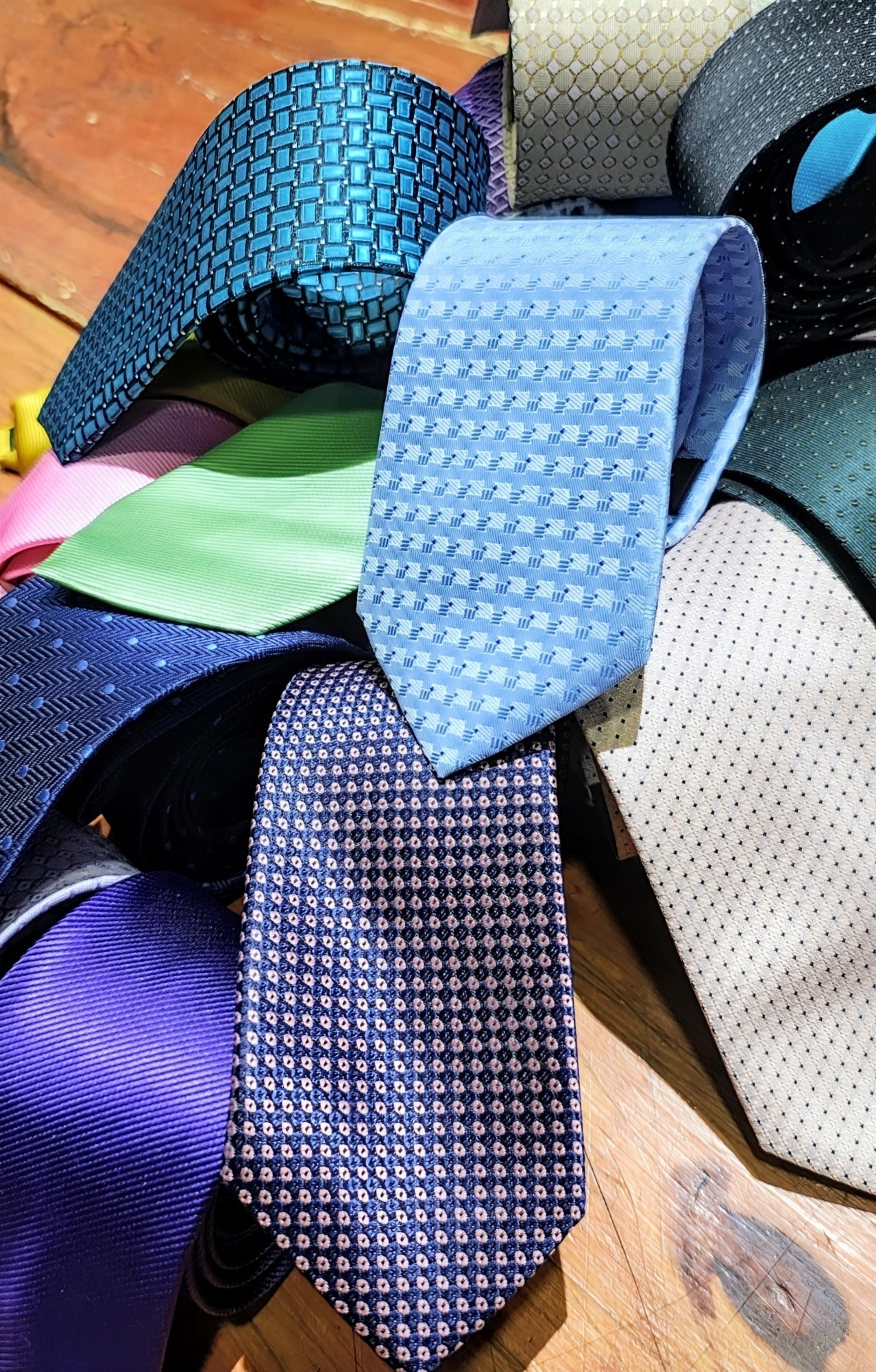 Corbata Importadas - Imagen 7