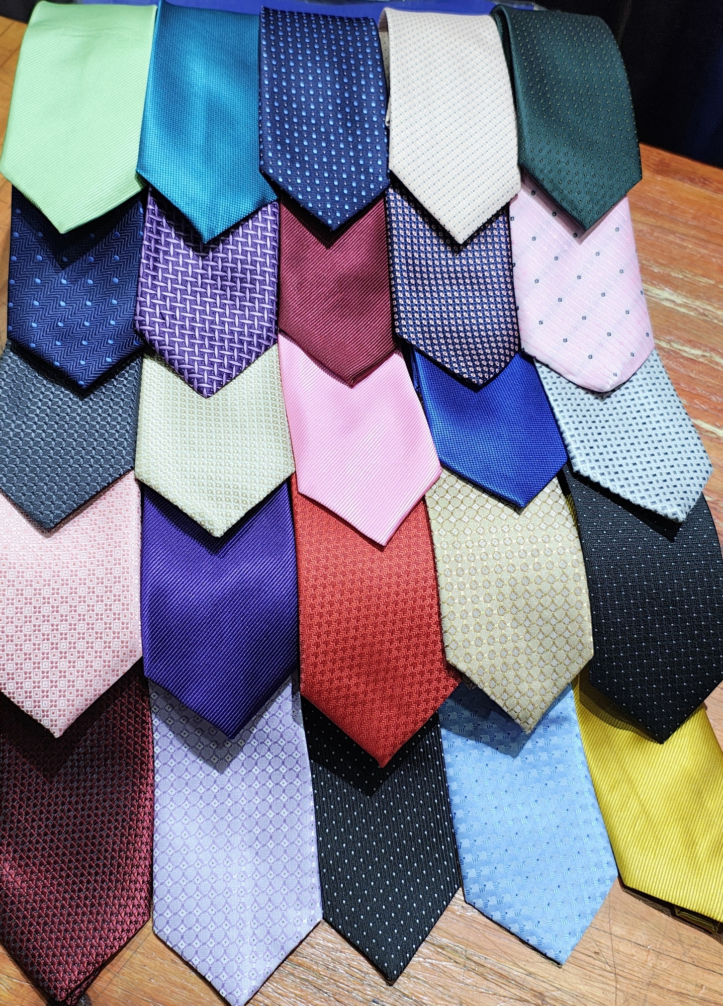 Corbata Importadas - Imagen 5