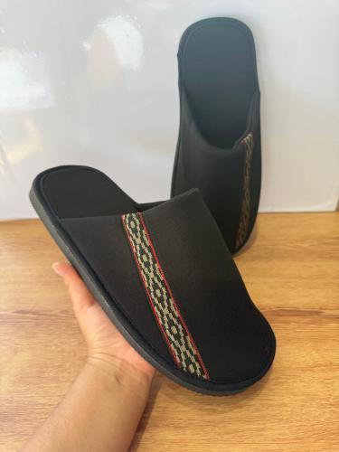 Pantuflas Económicas de Hombre