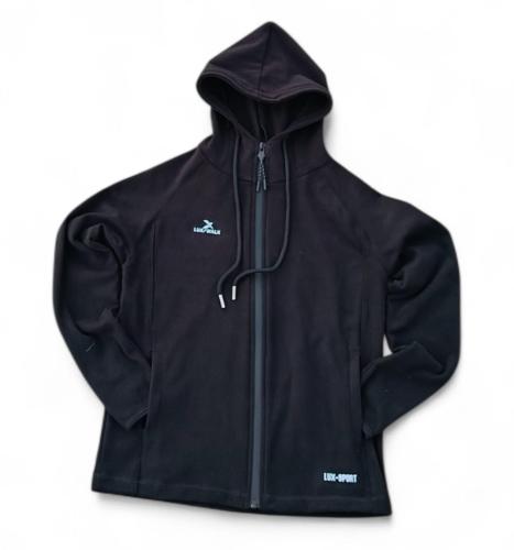 Campera Darlon Liso Niño - Miniatura 3
