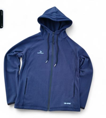 Campera Darlon Liso Niño - Miniatura 4