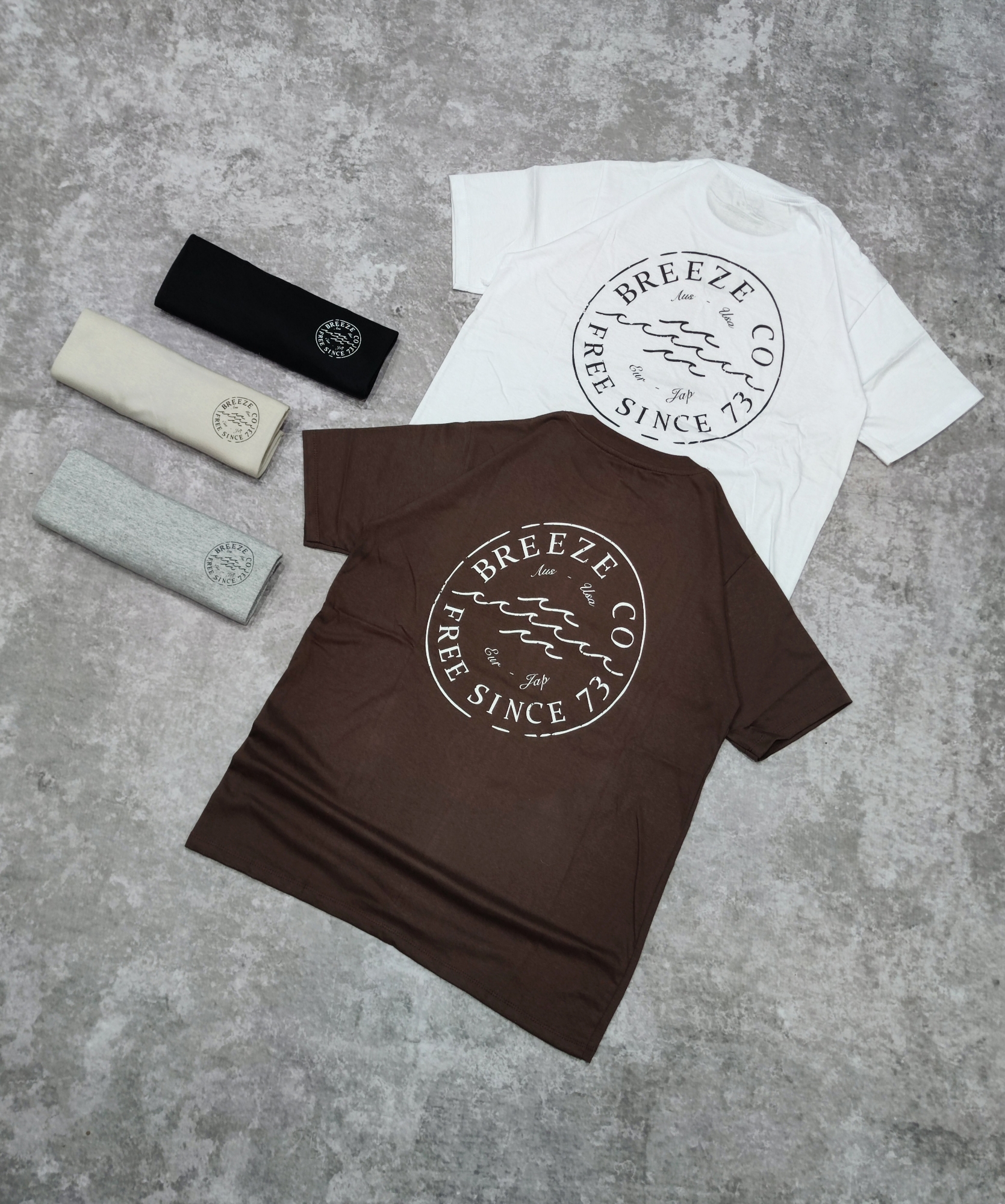 Remera Day One Hombre - Imagen 2
