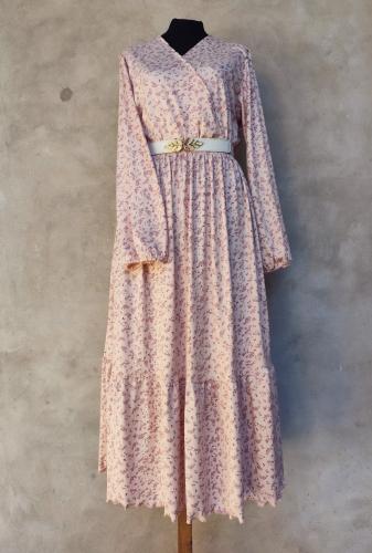 Vestido Ana
