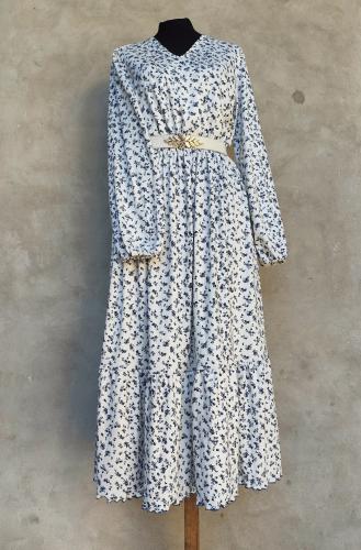 Vestido Ana