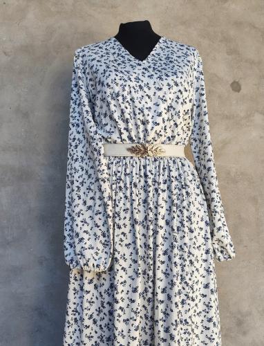 Vestido Ana - Miniatura 2