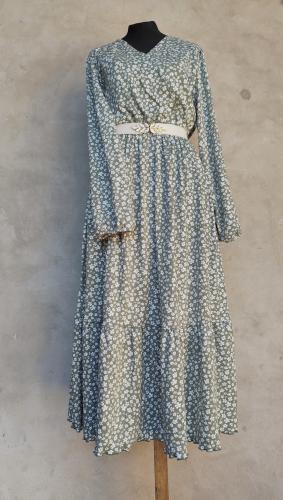 Vestido Ana