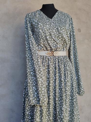 Vestido Ana - Miniatura 2