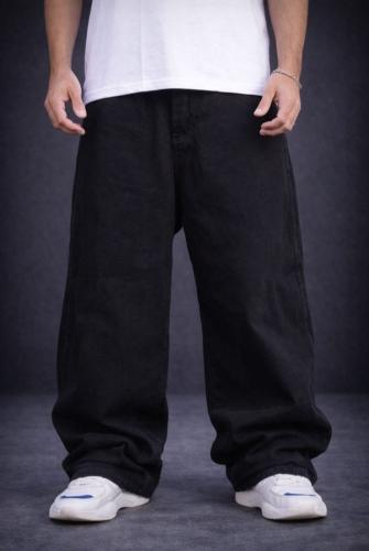 Los Angeles - Baggy Negro