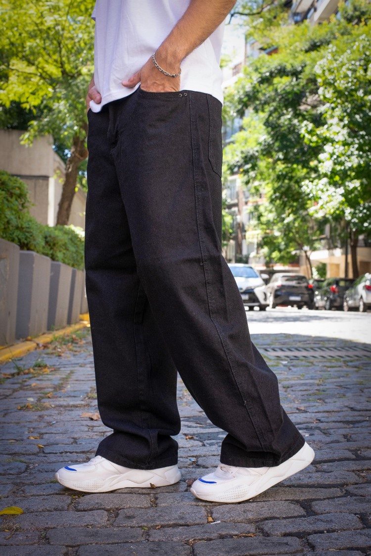 Los Angeles - Baggy Negro - Imagen15.jpg