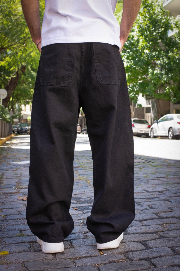Los Angeles - Baggy Negro - Imagen14.jpg