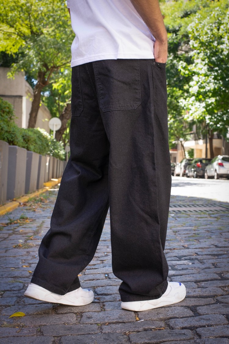 Los Angeles - Baggy Negro - Imagen13.jpg