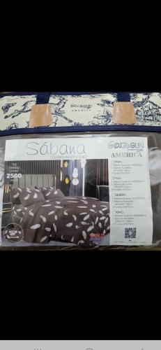 Ofertazo  Sabanas  Goldsun  de 2plaza Imedia - Miniatura 2