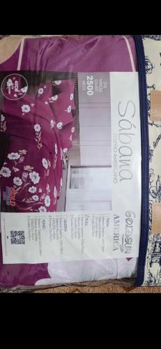 Ofertazo  Sabanas  Goldsun  de 2plaza Imedia - Miniatura 3