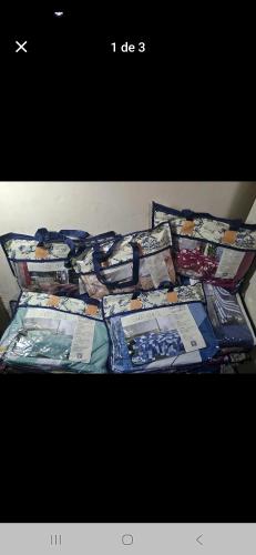 Ofertazo  Sabanas  Goldsun  de 2plaza Imedia - Miniatura 7