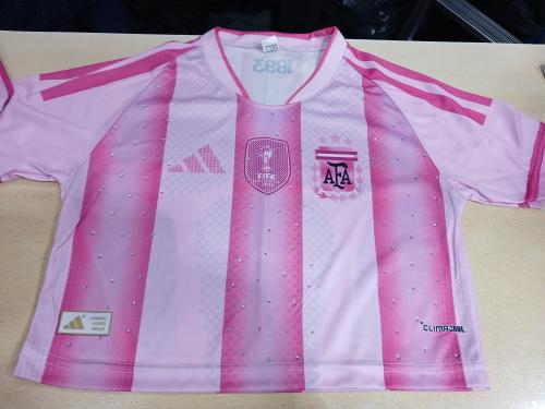 Pupera  Dama Argentina Cn Strass