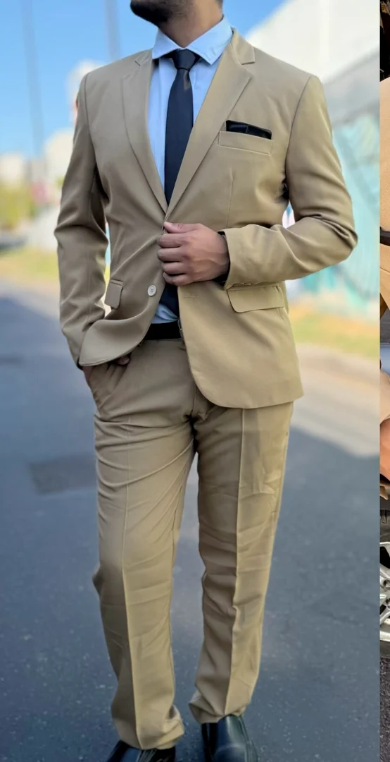 Trajes Fiestas - Imagen 3